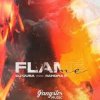 Dj Quba, Sandra K - Flame Me