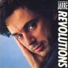 Мұқаба Jean Michel Jarre - Revolutions, Revolutions Jean Michel Jarre - Revolutions, Revolutions
