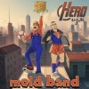Pochette mold band - Грязь mold band - Грязь