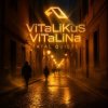 Мұқаба ViTaLiKuS - Fatal Quiete ViTaLiKuS - Fatal Quiete