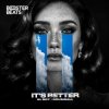 Мұқаба Drumball, AL Boy - It's better Drumball, AL Boy - It's better