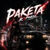 Мұқаба R3phase - Ракета R3phase - Ракета