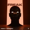Cover Nicky Romero - Freak Nicky Romero - Freak