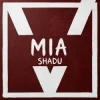 Мұқаба SHADU - Imma say SHADU - Imma say
