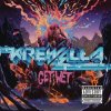 Мұқаба Krewella Feat. Pegboard Nerds - This Is Not The End Krewella Feat. Pegboard Nerds - This Is Not The End