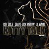 Мұқаба City Girls, Quavo, Lil Wayne, Jack Harlow - Kitty Talk (Remix) City Girls, Quavo, Lil Wayne, Jack Harlow - Kitty Talk (Remix)