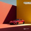Мұқаба ZIXXE, ZYREX - Midnight Code ZIXXE, ZYREX - Midnight Code