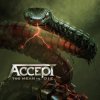 Мұқаба Accept - Zombie Apocalypse Accept - Zombie Apocalypse