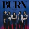 Мұқаба ARTMS - BURN ARTMS - BURN