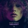 Мұқаба Sailoor, YEISKOMP - Velvet Sailoor, YEISKOMP - Velvet