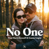 Мұқаба Paul Marti Rossoff & Emma Lapin - No One Paul Marti Rossoff & Emma Lapin - No One