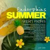 SERGEY FORBES - ENDORPHINS SUMMER