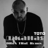 TOTO - Джаная (DRoN TRuE Remix)