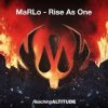 Мұқаба MaRLo - Rise As One MaRLo - Rise As One