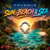 Мұқаба Covorus - Sun, Beach & Sea (Festival Mix) Covorus - Sun, Beach & Sea (Festival Mix)