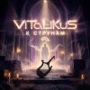 Мұқаба ViTaLiKuS - К струнам ViTaLiKuS - К струнам