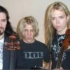 Мұқаба Eicca Toppienen feat. Max Cavalera & Matthew Tuck - Repressea Eicca Toppienen feat. Max Cavalera & Matthew Tuck - Repressea