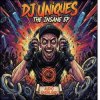 Мұқаба DJ Uniques - Insane DJ Uniques - Insane