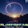 Мұқаба Bluefootjai - Sanctuary Bluefootjai - Sanctuary