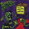 Мұқаба Romero's Nation - All She's Gut Romero's Nation - All She's Gut