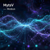 Мұқаба MytsV - Motion MytsV - Motion