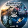 Мұқаба Angel-69 - Discovery The Wander Angel-69 - Discovery The Wander