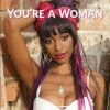 Мұқаба Dj.SaSSeR - You're a Woman(cover) Dj.SaSSeR - You're a Woman(cover)