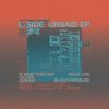 Мұқаба L-side - Fault Line L-side - Fault Line