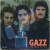 Мұқаба GAZZ 1979 - The train from nowhere to nowhere GAZZ 1979 - The train from nowhere to nowhere