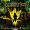 Мұқаба Cradle Of Filth - Mannequin Cradle Of Filth - Mannequin