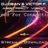 Мұқаба DJ Dean & Victor F. feat. Abstract Vision - Wired For Connection DJ Dean & Victor F. feat. Abstract Vision - Wired For Connection