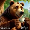 Мұқаба DJ Mishan - Работа мой воздух DJ Mishan - Работа мой воздух