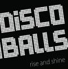 Мұқаба Discoballs - How do you feel Discoballs - How do you feel