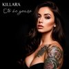Мұқаба KILLARA (AI Project of Kirill Larin) - To be yours (ver. 2) KILLARA (AI Project of Kirill Larin) - To be yours (ver. 2)