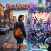 Мұқаба Paul Marti Rossoff - The Legends of GAZZ Paul Marti Rossoff - The Legends of GAZZ