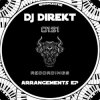 Мұқаба DJ Direkt - Arrangement DJ Direkt - Arrangement