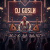 Мұқаба DJ GUSLI - На разогревочку DJ GUSLI - На разогревочку