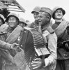 Мұқаба Тутси - Пой, солдат Тутси - Пой, солдат
