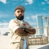 Мұқаба Pawz One & DJ Dister - Out Of Bounds Pawz One & DJ Dister - Out Of Bounds