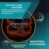 Мұқаба Synthetic Noise - Восстание Synthetic Noise - Восстание