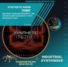 Мұқаба Synthetic Noise - Побег Synthetic Noise - Побег