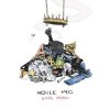 Noize MC feat. Atlantida Project - Гвозди