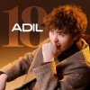 Мұқаба Adil - Кружись Adil - Кружись