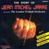 Мұқаба The London Twilight Ochestra - Equinoxe The London Twilight Ochestra - Equinoxe