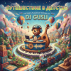 Мұқаба DJ GUSLI - Бонус ( детский альбом) DJ GUSLI - Бонус ( детский альбом)