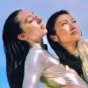 Rebekah Abdeen, Kate Ireland - 4 in the mornin