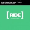 Kev Wild - The Edge (Extended Vocal Mix)