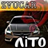 Мұқаба ZVUCAR - Літо ZVUCAR - Літо