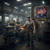 Мұқаба DJ GUSLI - FYRE DJ GUSLI - FYRE