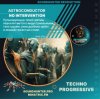 Astroconductor - No Intervention
